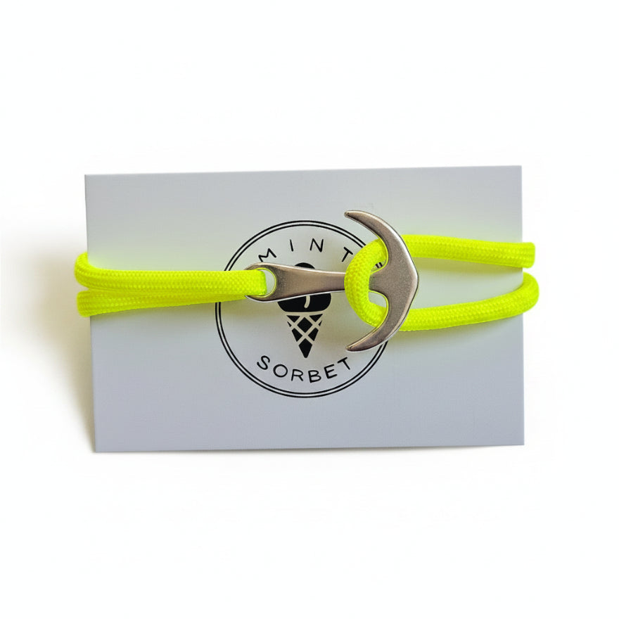 NAUTICAL BRACELET